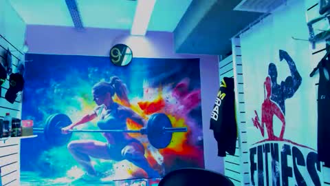 Snapshot of fabxxxl chatting on October 2025 08:03:01 AM fabxxxl online show from October 2025 08:03:01 AM