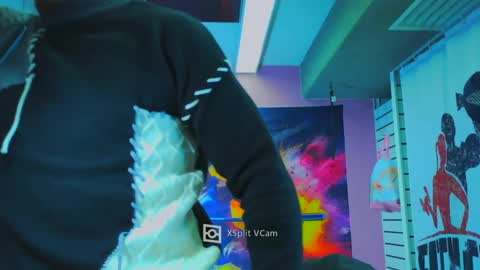 Snapshot of fabxxxl chatting on December 2025 07:47:01 AM fabxxxl online show from December 2025 07:47:01 AM