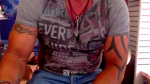 fabxxxl online show from April 2026 12:29:02 PM