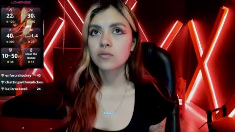 Snapshot of fabzy_fab chatting on April 2026 05:30:01 PM fabzy online show from April 2026 05:30:01 PM