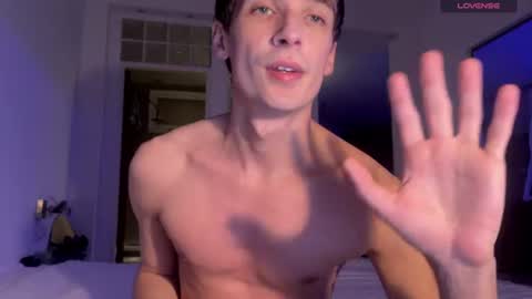 Dean kink open vers Help me reach 50 likes  online show from July 2026 10:41:01 AM