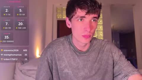 Dean kink open vers Help me reach 50 likes  online show from July 2026 01:58:33 AM
