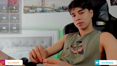 faceofbabyyy online show from October 2025 07:11:02 PM