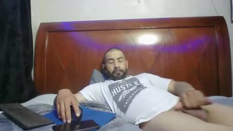 Mark online show from February 2026 03:24:01 AM