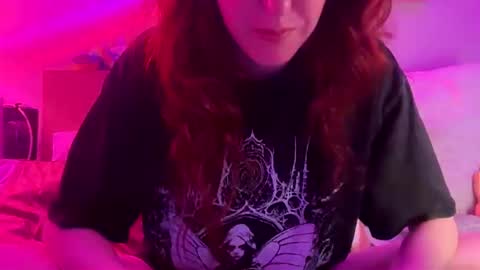 Faewildz online show from November 2025 06:36:01 AM