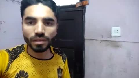 Snapshot of fahad783297 chatting on January 2025 04:20:01 AM fahad783297 online show from January 2025 04:20:01 AM