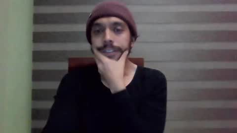 failthetest22 online show from December 2025 03:11:01 AM