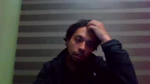 failthetest22 online show from January 2026 07:55:01 AM