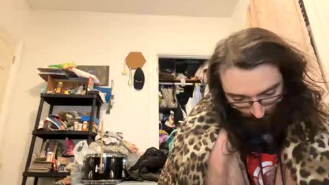 Snapshot of fairtouching chatting on January 2025 12:03:01 AM fairtouching online show from January 2025 12:03:01 AM