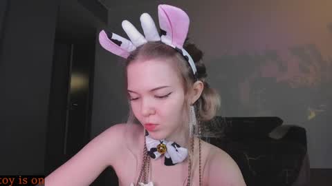fairy_casey online show from December 2024 09:33:01 PM