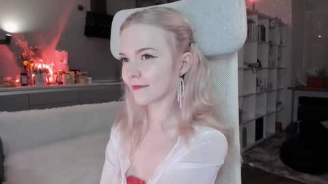 fairy_casey online show from March 2025 11:20:02 PM