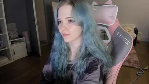 fairy_casey online show from May 2026 07:23:02 PM