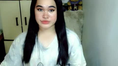 Snapshot of fairy_cuddle chatting on April 2026 12:59:02 AM call me shanaia online show from April 2026 12:59:02 AM