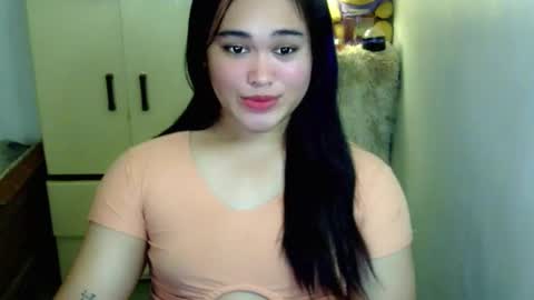 Snapshot of fairy_cuddle chatting on April 2026 06:19:02 PM call me shanaia online show from April 2026 06:19:02 PM