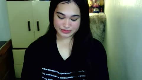 Snapshot of fairy_cuddle chatting on April 2026 07:49:02 PM call me shanaia online show from April 2026 07:49:02 PM