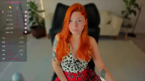 Snapshot of fairy_lele chatting on September 2025 02:13:01 AM fairy_lele online show from September 2025 02:13:01 AM