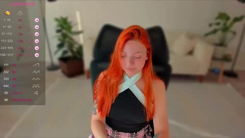 fairy_lele online show from September 2025 02:37:02 AM