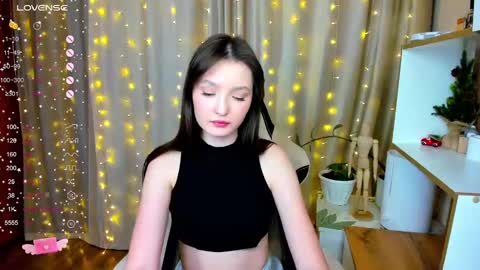 Snapshot of fairy_m00n chatting on January 2025 12:09:01 PM Kate online show from January 2025 12:09:01 PM