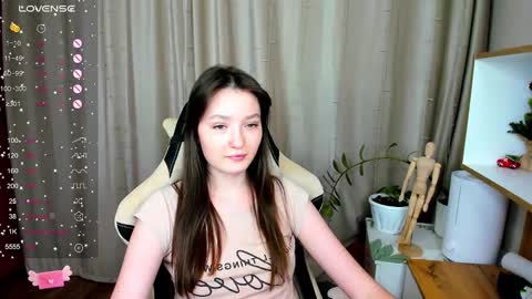 Snapshot of fairy_m00n chatting on January 2025 12:13:02 PM Kate online show from January 2025 12:13:02 PM