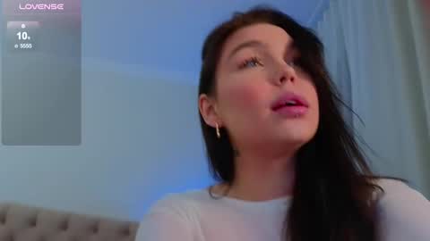Snapshot of fairy_mairy chatting on February 2025 05:21:02 AM Mairy online show from February 2025 05:21:02 AM
