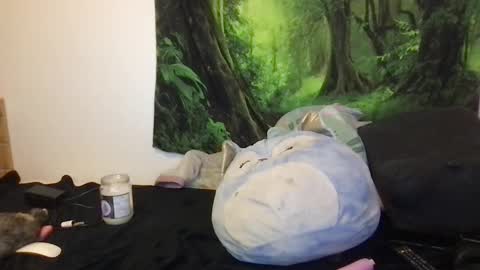 fairy_moan online show from September 2025 07:47:02 PM