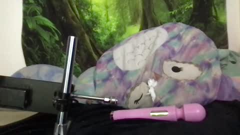 fairy_moan online show from September 2025 10:26:02 AM