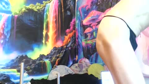 fairy_moan online show from September 2025 09:42:01 PM