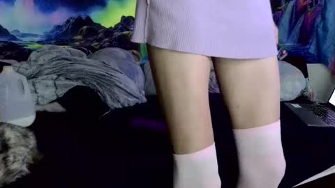 fairy_moan online show from October 2025 08:32:01 AM