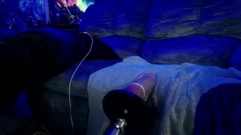 fairy_moan online show from November 2025 03:16:02 AM