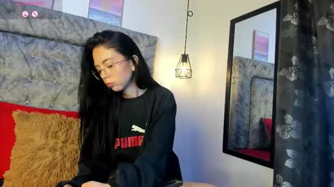 Snapshot of fairy_natalye chatting on February 2026 02:55:02 AM Natalye online show from February 2026 02:55:02 AM