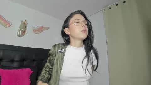 Snapshot of fairy_natalye chatting on March 2026 02:50:01 AM Natalye online show from March 2026 02:50:01 AM