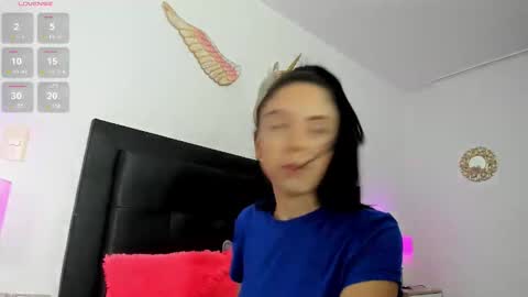 Snapshot of fairy_natalye chatting on March 2026 11:09:02 PM Natalye online show from March 2026 11:09:02 PM