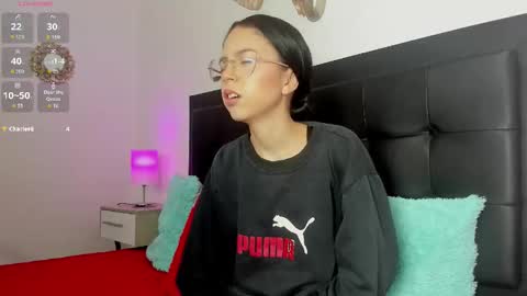 Snapshot of fairy_natalye chatting on March 2026 02:24:02 AM Natalye online show from March 2026 02:24:02 AM