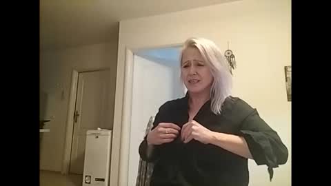 Fairy NightMary online show from February 2026 07:29:02 AM