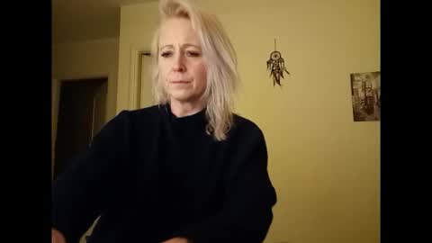 Fairy NightMary online show from February 2026 08:01:02 PM