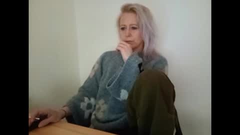 Fairy NightMary online show from February 2026 12:42:02 PM