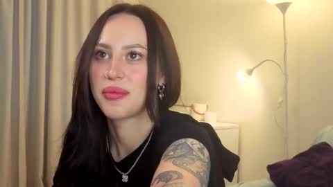 Snapshot of fairy_nine chatting on October 2025 04:36:01 AM fairy_nine online show from October 2025 04:36:01 AM