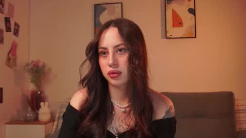 Snapshot of fairy_nine chatting on November 2025 04:07:01 AM fairy_nine online show from November 2025 04:07:01 AM