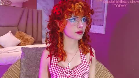 FAIRY online show from November 2025 08:55:01 PM