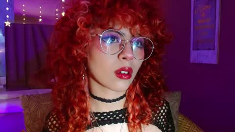 FAIRY online show from April 2026 08:42:02 PM
