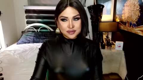 Snapshot of fairycockxxx chatting on February 2026 07:38:02 AM CLAUDIA VALVALERA online show from February 2026 07:38:02 AM