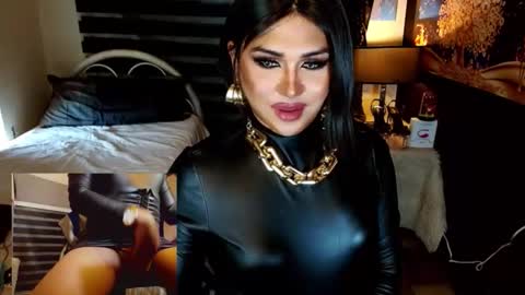 Snapshot of fairycockxxx chatting on February 2026 09:31:02 AM CLAUDIA VALVALERA online show from February 2026 09:31:02 AM