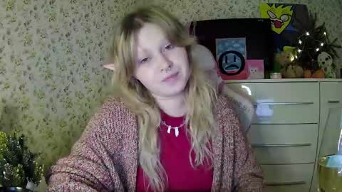 Snapshot of fairydreams_ chatting on December 2024 08:17:02 PM Arisha online show from December 2024 08:17:02 PM