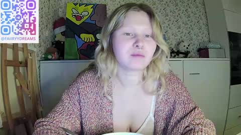 Snapshot of fairydreams_ chatting on January 2025 02:23:01 PM Arisha online show from January 2025 02:23:01 PM