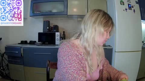 Snapshot of fairydreams_ chatting on January 2025 01:11:01 PM Arisha online show from January 2025 01:11:01 PM