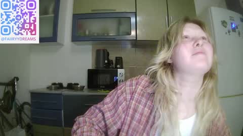 Snapshot of fairydreams_ chatting on January 2025 04:51:02 PM Arisha online show from January 2025 04:51:02 PM