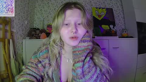 Snapshot of fairydreams_ chatting on February 2025 06:24:01 PM Arisha online show from February 2025 06:24:01 PM
