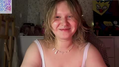 Snapshot of fairydreams_ chatting on February 2025 06:44:01 PM Arisha online show from February 2025 06:44:01 PM