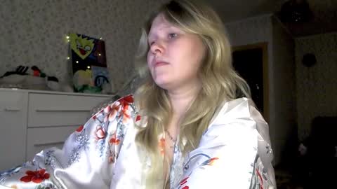 Arisha online show from November 2025 04:29:01 PM