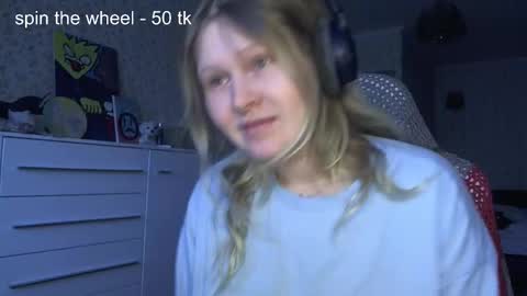 Arisha online show from December 2025 11:47:01 AM